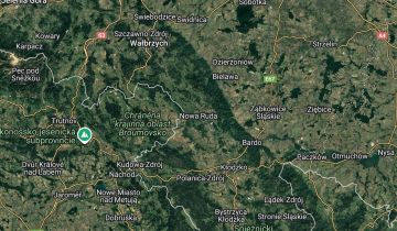 Mieszkanie 3-pokojowe Nowa Ruda