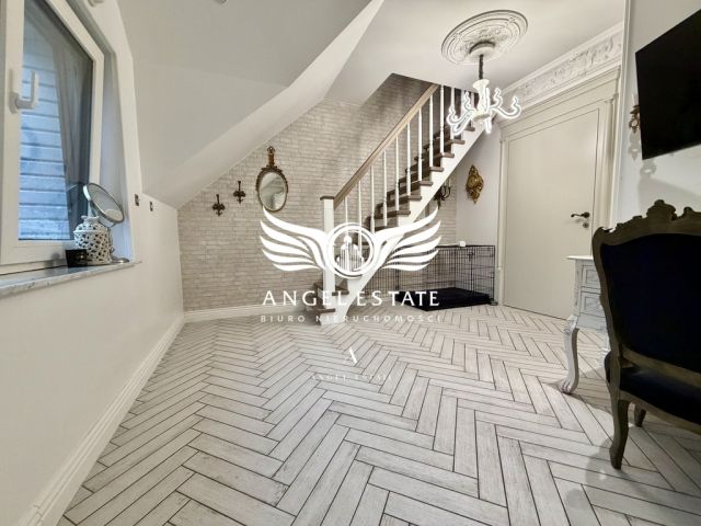 dom wolnostojący, 8 pokoi Świnoujście Karsibór, ul. Osadników Wojskowych. Zdjęcie 21