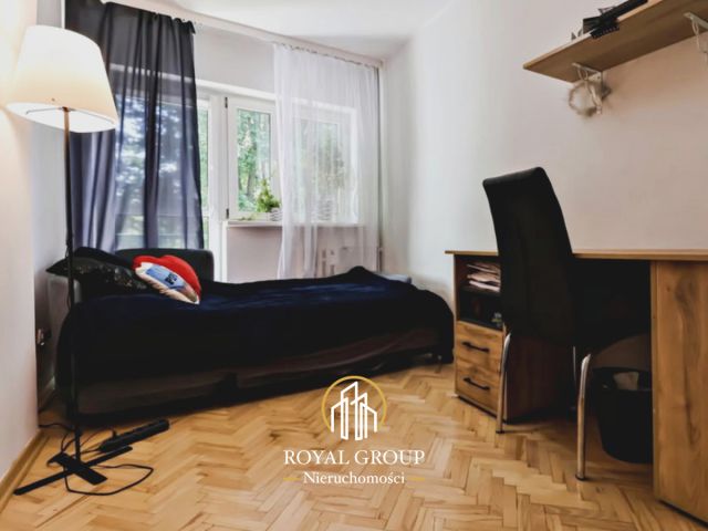 Mieszkanie 3-pokojowe Lublin LSM, ul. Skierki. Zdjęcie 2