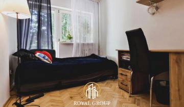 Mieszkanie 3-pokojowe Lublin LSM, ul. Skierki