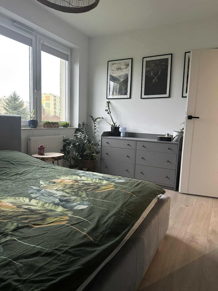 Mieszkanie 3-pokojowe Kętrzyn, ul. Kazimierza Wielkiego. Zdjęcie 8