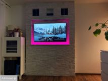 Mieszkanie 3-pokojowe Warszawa Skorosze, ul. Ryżowa. Zdjęcie 4