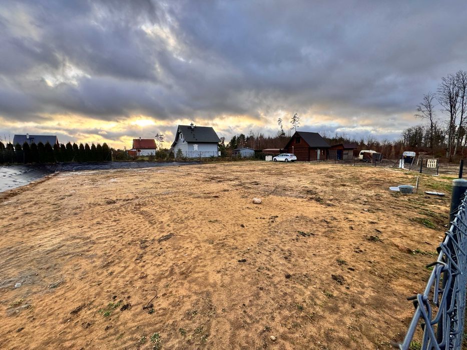 Działka rekreacyjna Kłodno. Zdjęcie 4