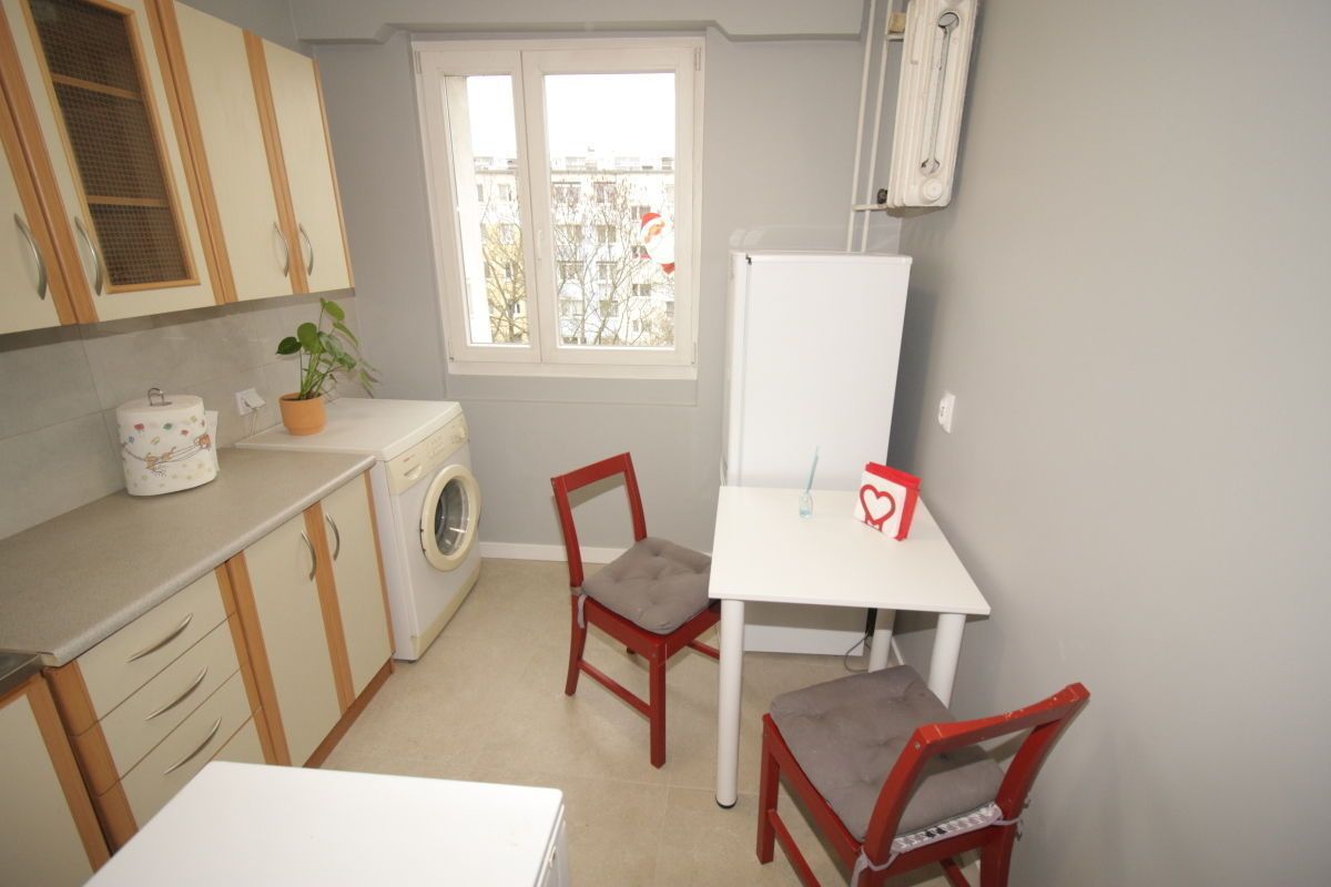 Mieszkanie 3-pokojowe Poznań Nowe Miasto, os. Czecha. Zdjęcie 5