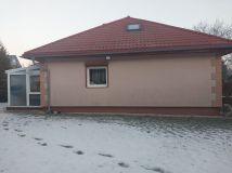 dom wolnostojący, 5 pokoi Stolec. Zdjęcie 2