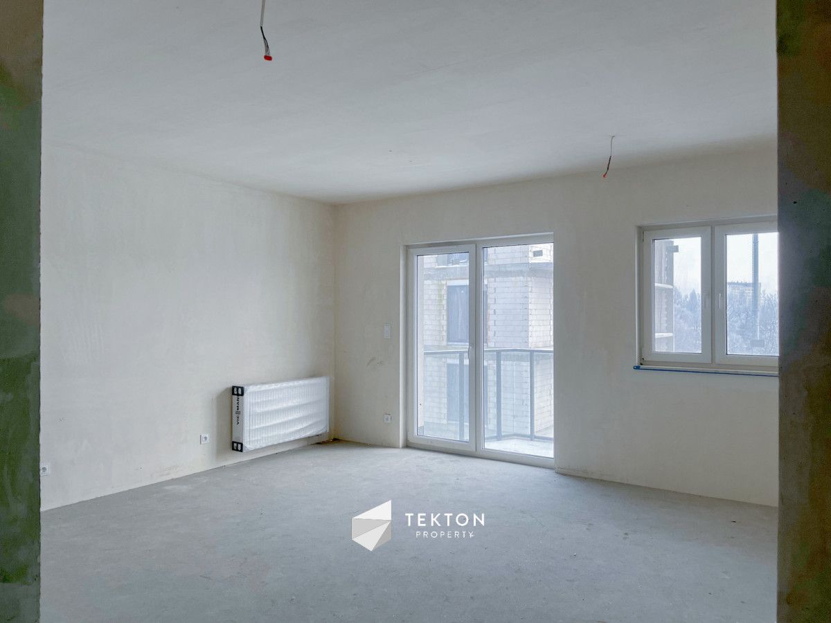 Mieszkanie 1-pokojowe Poznań Nowe Miasto, ul. Aleksandra Studniarskiego. Zdjęcie 2