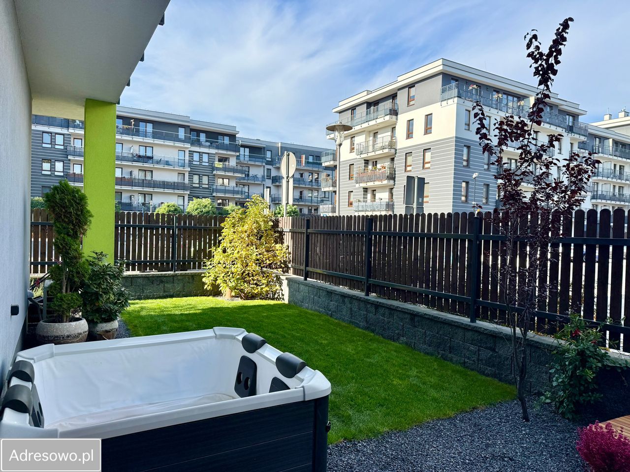 Mieszkanie 3-pokojowe Nowy Dwór Mazowiecki, ul. Dębowa. Zdjęcie 19