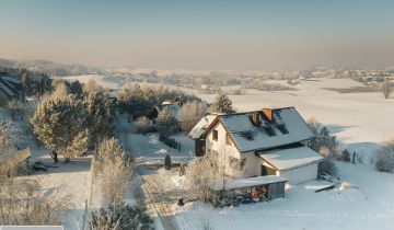 dom wolnostojący, 6 pokoi Prokowo, ul. Kwiatowa