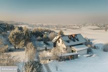 dom wolnostojący, 6 pokoi Prokowo, ul. Kwiatowa