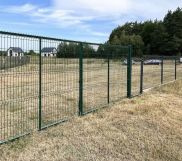 Działka budowlana Kłębowiec. Zdjęcie 1