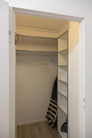 Mieszkanie 2-pokojowe Poznań Grunwald, ul. Macieja Palacza. Zdjęcie 13