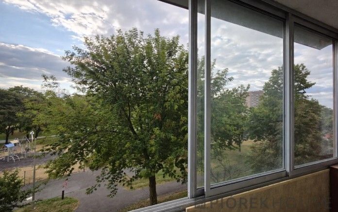 Mieszkanie 3-pokojowe Warszawa Targówek, ul. Łojewska. Zdjęcie 2