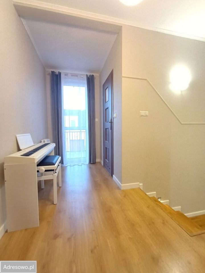 bliźniak, 5 pokoi Legionowo, ul. Jana Kochanowskiego. Zdjęcie 11