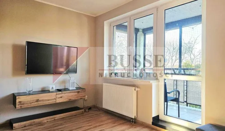 Mieszkanie 3-pokojowe Police, ul. Robotnicza