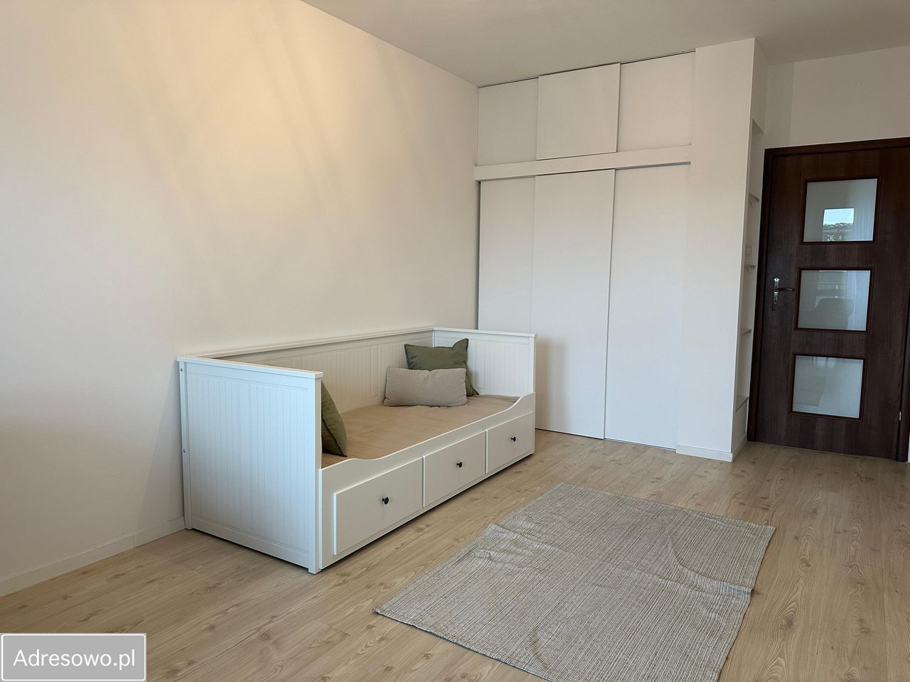 Mieszkanie 2-pokojowe Poznań Nowe Miasto, ul. Mogileńska. Zdjęcie 8