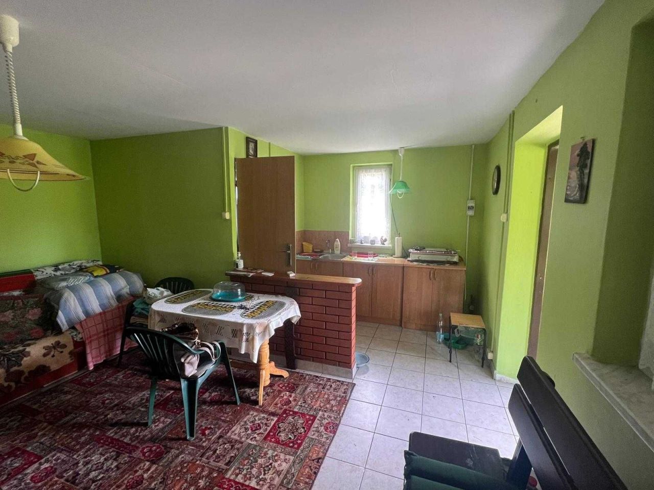 Działka rod Częstochowa Grabówka, ul. Ikara. Zdjęcie 5