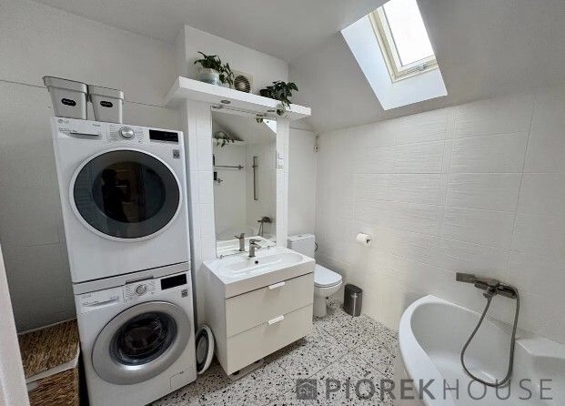 Mieszkanie 3-pokojowe Warszawa Wawer, ul. Kaszmirowa. Zdjęcie 12