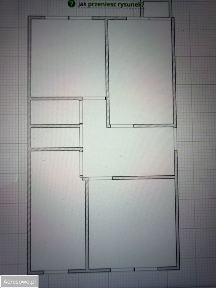 Mieszkanie 3-pokojowe Gdynia Leszczynki, ul. Stefana Ramułta. Zdjęcie 4