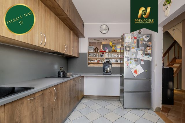 dom, 5 pokoi Rumia. Zdjęcie 5