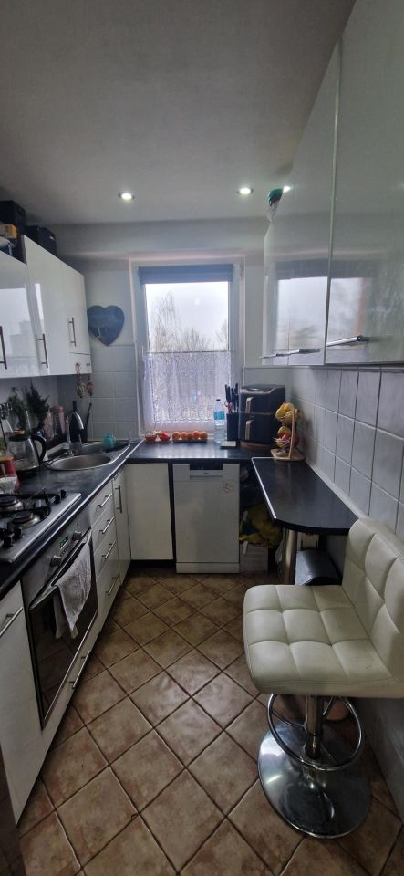 Mieszkanie 2-pokojowe Lędziny, ul. Lędzińska. Zdjęcie 3