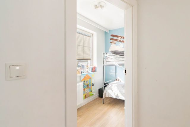 Mieszkanie 3-pokojowe Warszawa Wawer, ul. Cylichowska. Zdjęcie 14