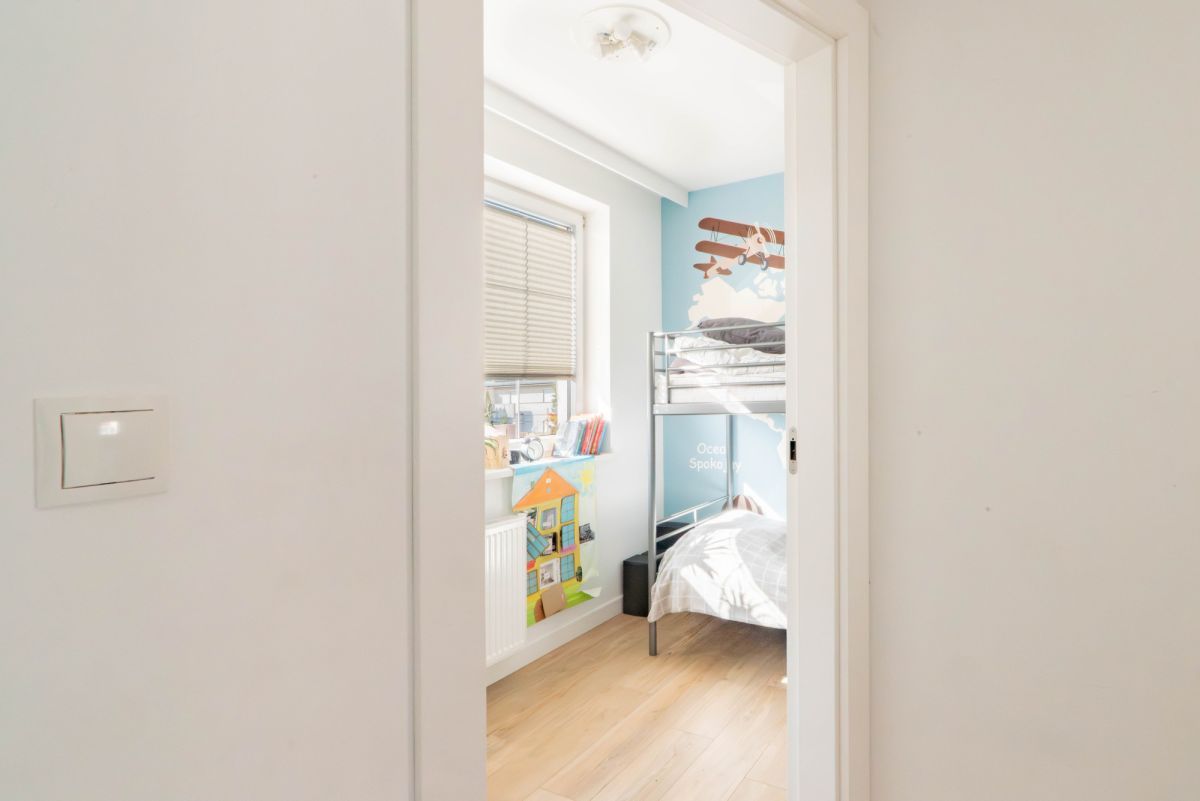 Mieszkanie 3-pokojowe Warszawa Wawer, ul. Cylichowska. Zdjęcie 14