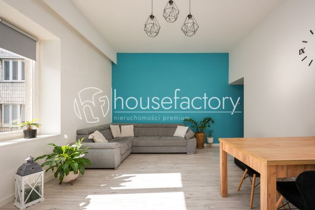 Mieszkanie 4-pokojowe Łódź, ul. Piotrkowska. Zdjęcie 3