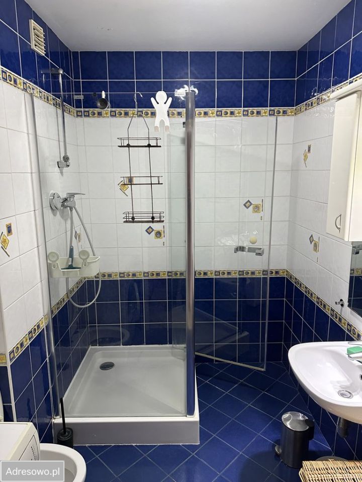 Mieszkanie 2-pokojowe Warszawa Ursynów, ul. Stryjeńskich. Zdjęcie 6