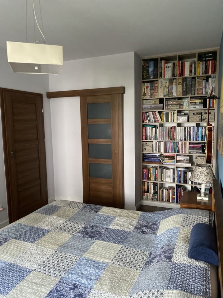 Mieszkanie 3-pokojowe Warszawa Wola, ul. Jana Kazimierza. Zdjęcie 9