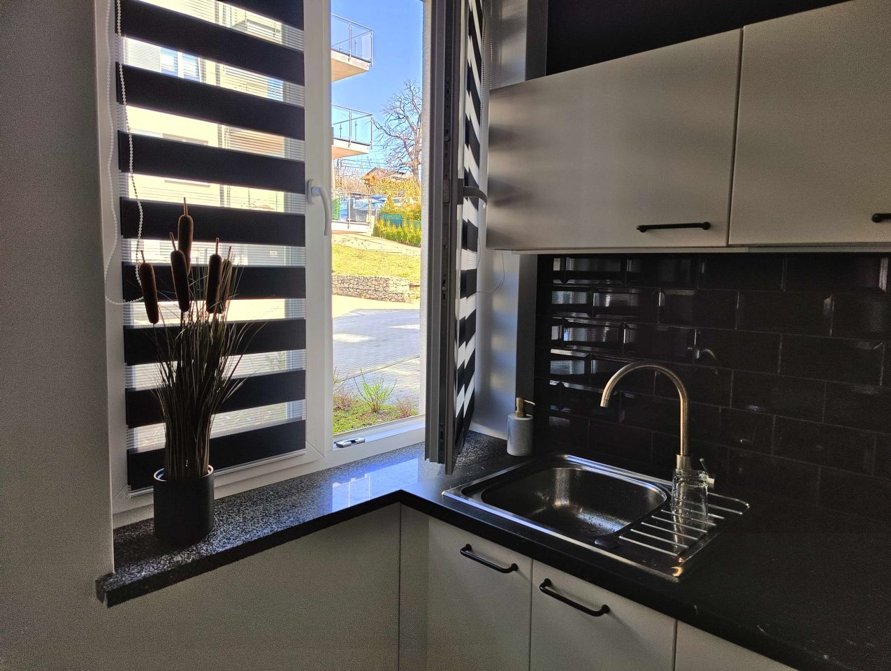 Mieszkanie 3-pokojowe Bielsko-Biała Lipnik, ul. Krakowska. Zdjęcie 16