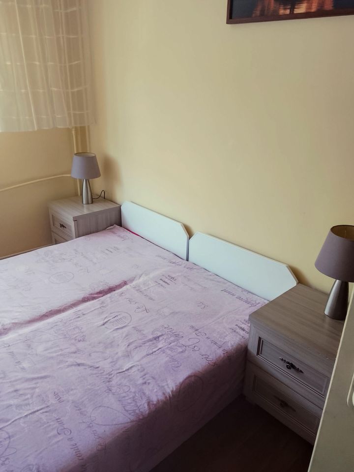 Mieszkanie 3-pokojowe Łódź Retkinia, ul. Eugeniusza Lokajskiego. Zdjęcie 3