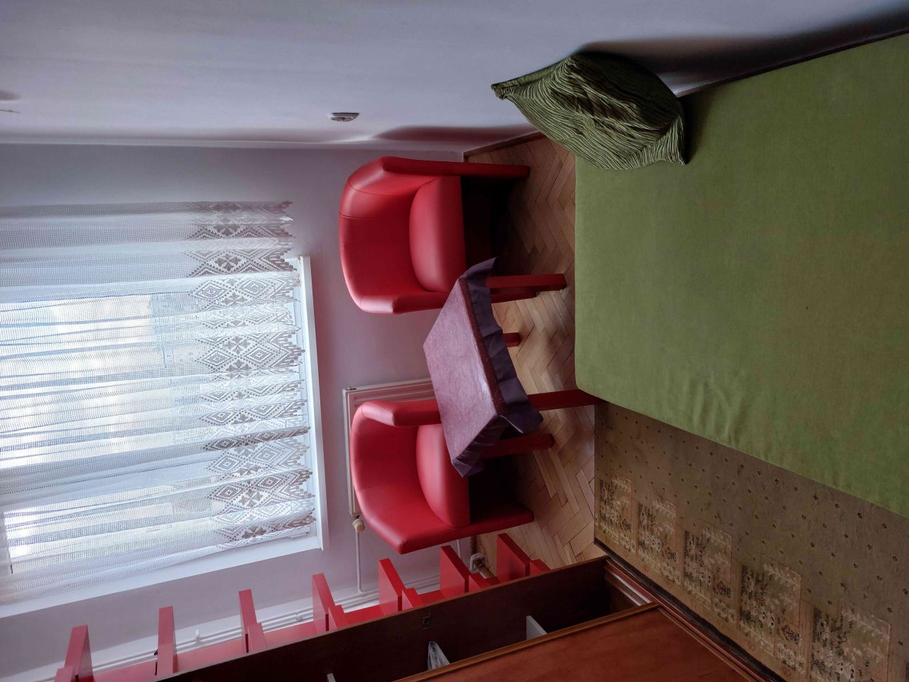 Mieszkanie 3-pokojowe Gdańsk Brzeźno, ul. Polskiego Czerwonego Krzyża. Zdjęcie 5