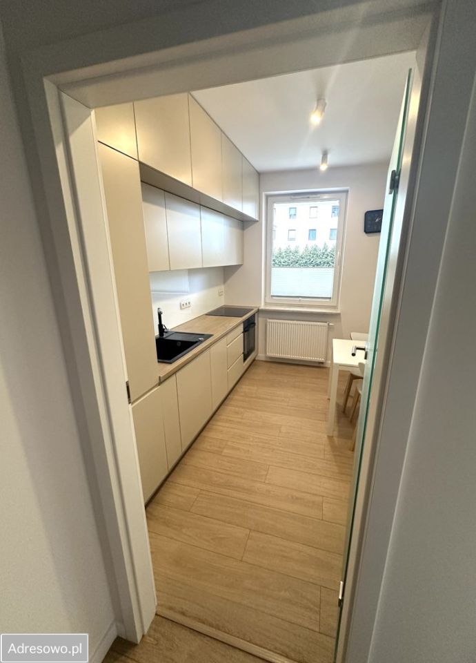 Mieszkanie 4-pokojowe Warszawa Wawer, ul. Korkowa. Zdjęcie 8