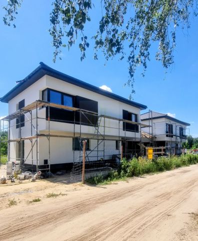 Nieporęt, ul. Gerwazego Bliźniak - 160 m² - 4 pokoje