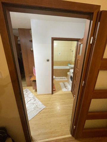 Mieszkanie 2-pokojowe Poznań Naramowice, ul. Naramowicka. Zdjęcie 12