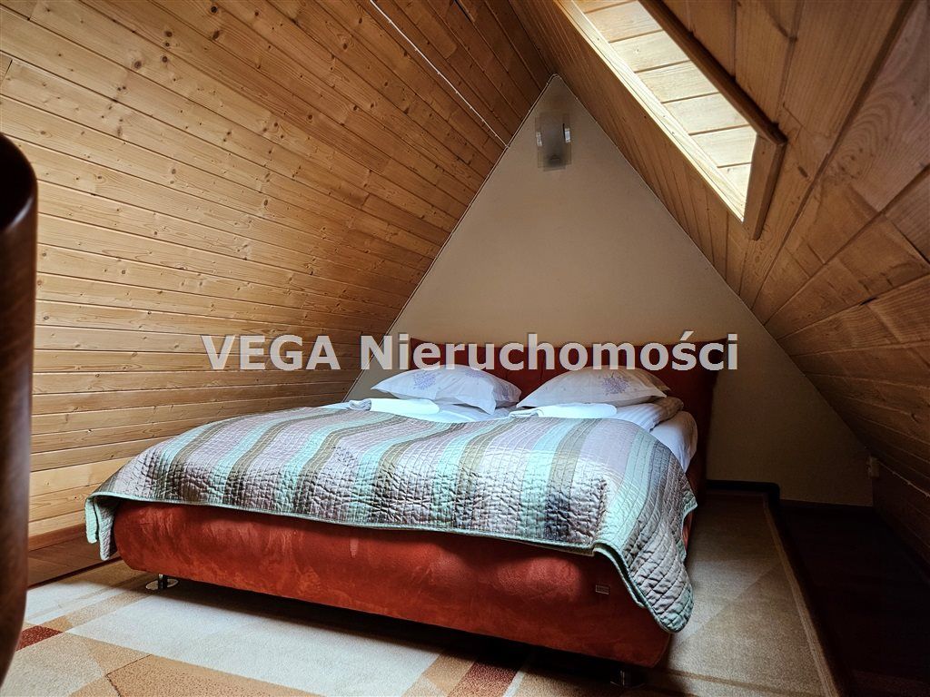 Mieszkanie 5-pokojowe Zakopane. Zdjęcie 23