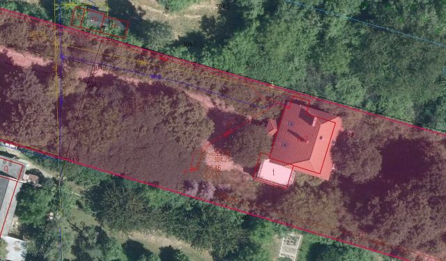 Działka budowlana Skarżysko-Kamienna, ul. Warszawska. Zdjęcie 19