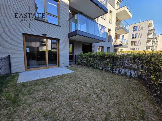 Mieszkanie 2-pokojowe Gdańsk Oliwa, ul. Artura Grottgera. Zdjęcie 14