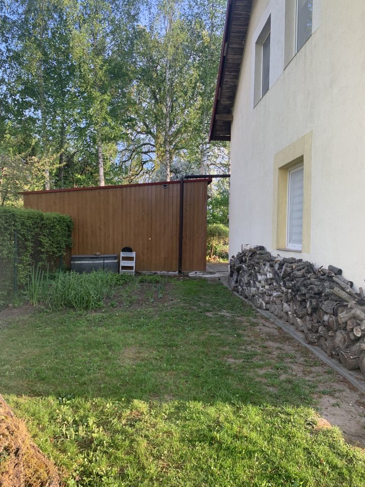 dom wolnostojący, 7 pokoi Wilkiejmy. Zdjęcie 11