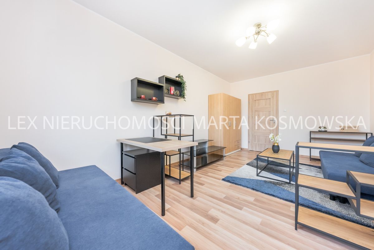 Mieszkanie 2-pokojowe Warszawa Ochota, ul. Włodarzewska. Zdjęcie 2