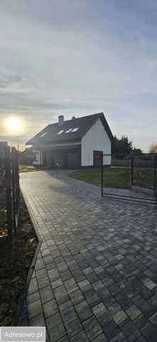 dom wolnostojący, 4 pokoje Węgrzce Wielkie. Zdjęcie 1