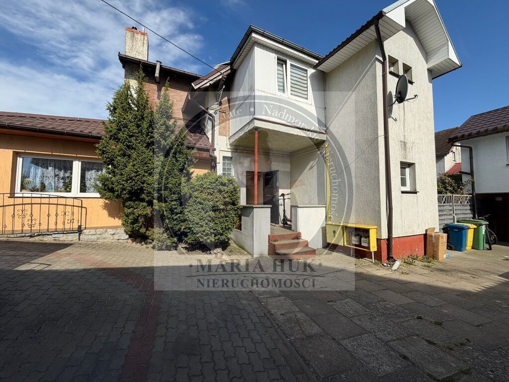 Mieszkanie 1-pokojowe Dziwnów, ul. Mała. Zdjęcie 13