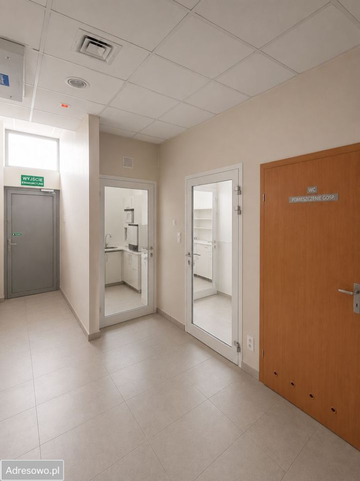 Lokal Krosno Odrzańskie, ul. Poznańska. Zdjęcie 8