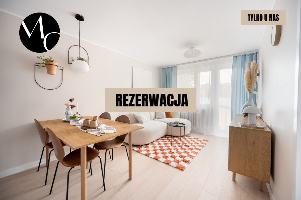 Mieszkanie 2-pokojowe Gdańsk Żabianka, ul. Gospody. Zdjęcie 1