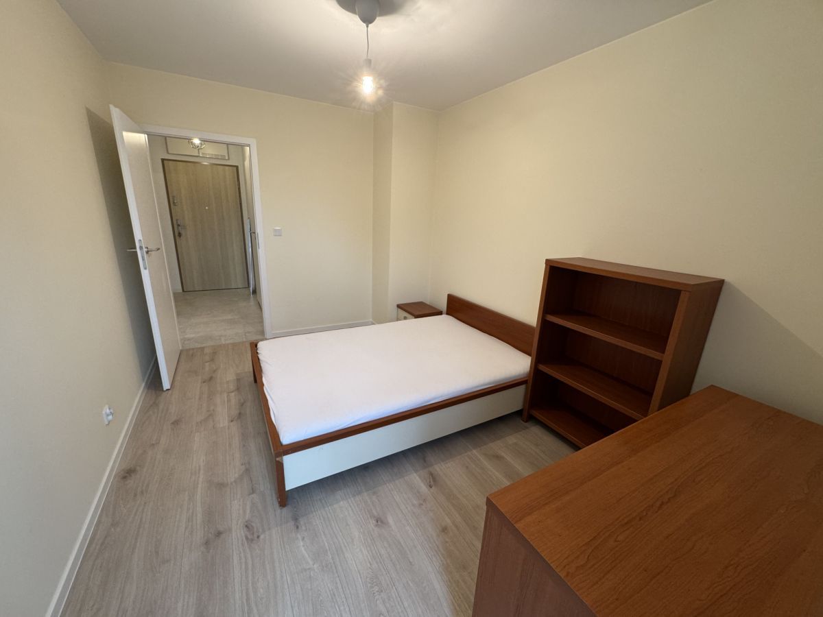 Mieszkanie 2-pokojowe Wrocław Psie Pole, ul. Grodzieńska. Zdjęcie 10