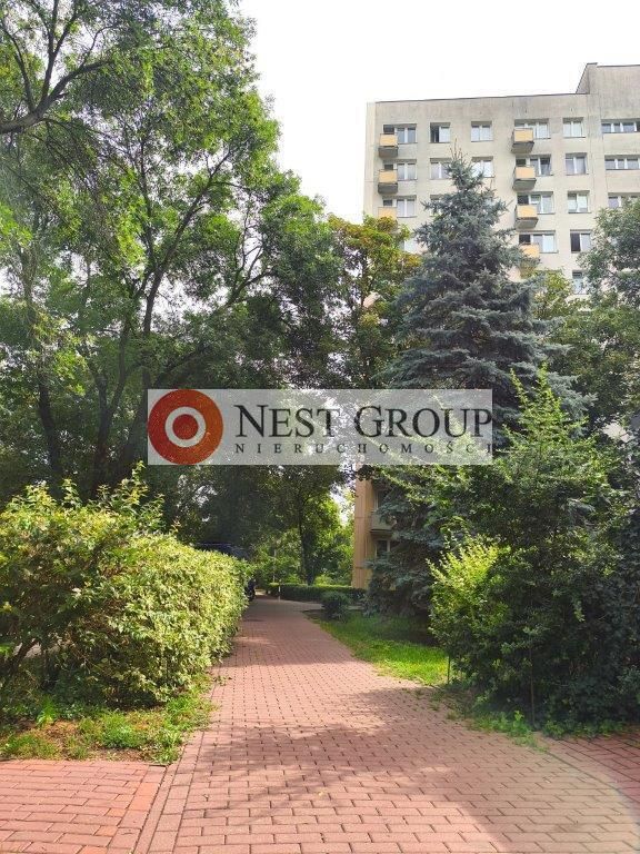 Mieszkanie 2-pokojowe Warszawa Saska Kępa, ul. Międzynarodowa. Zdjęcie 23