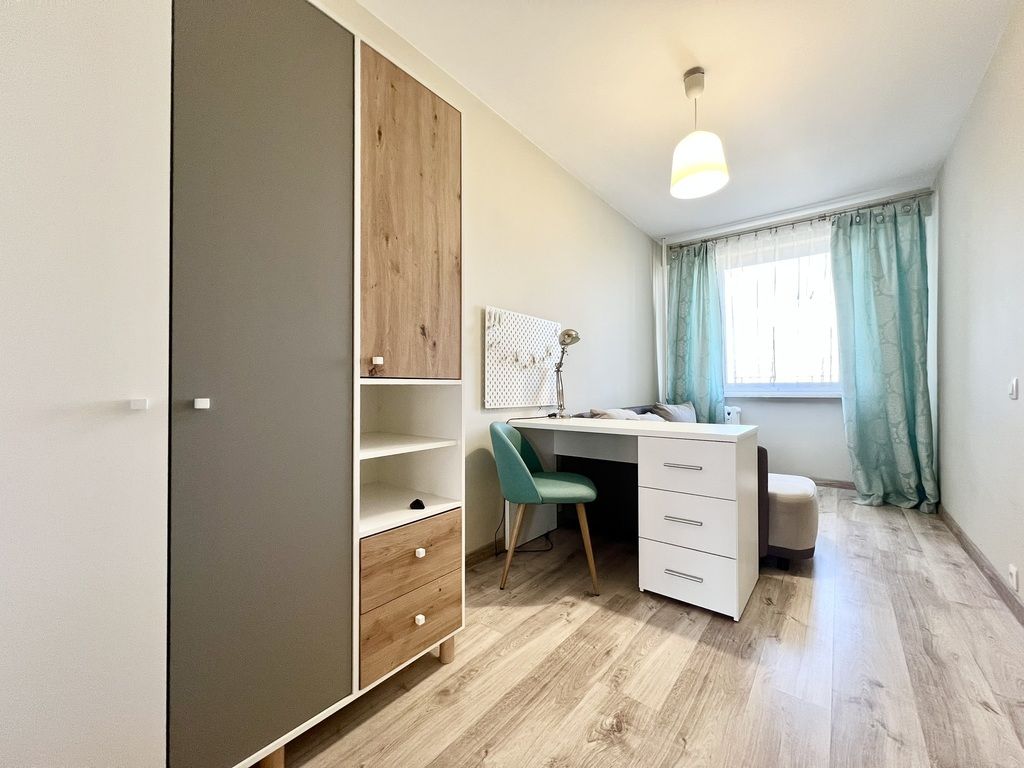 Mieszkanie 3-pokojowe Rzeszów, ul. Podwisłocze. Zdjęcie 9