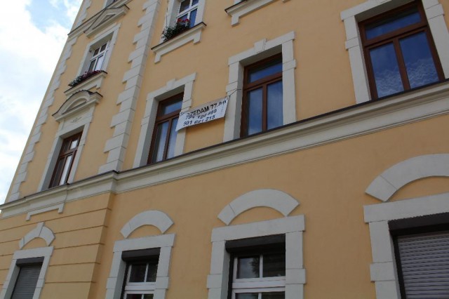 Mieszkanie 3-pokojowe Świdnica, ul. Bystrzycka. Zdjęcie 1