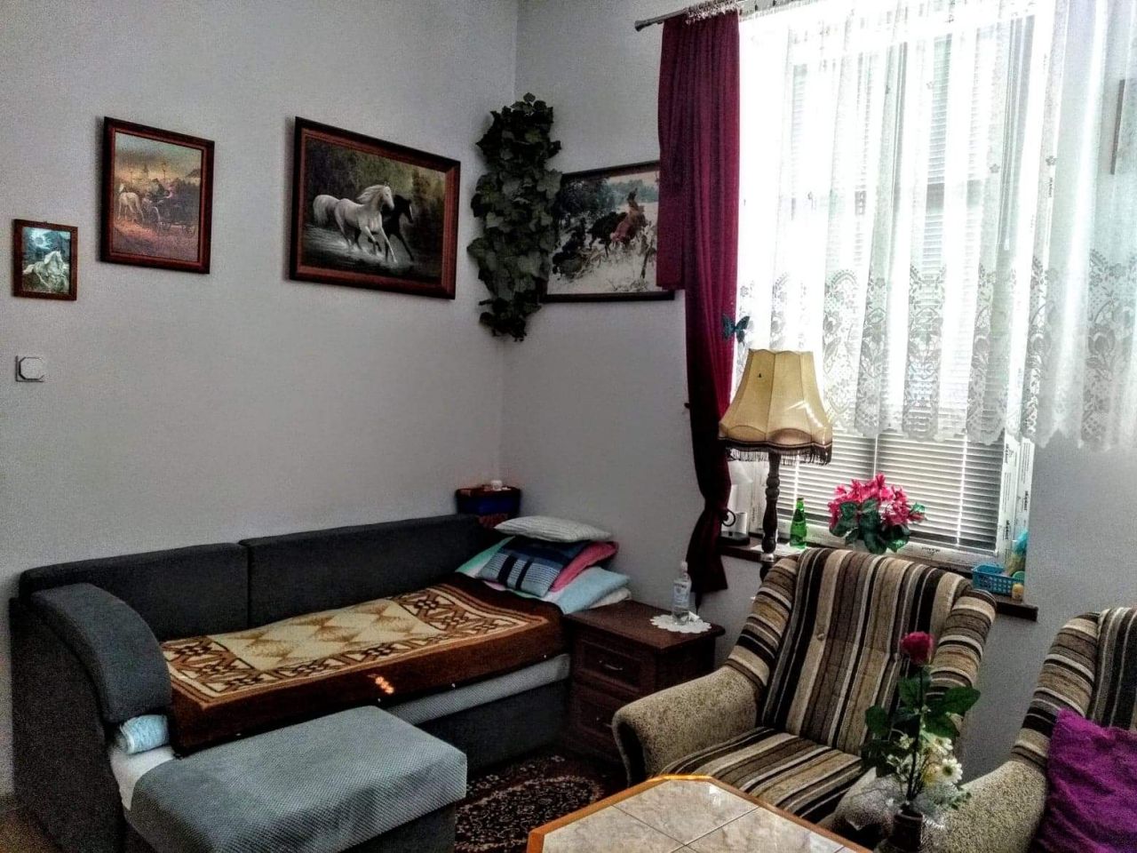 Mieszkanie 1-pokojowe Legnica Centrum, ul. Pocztowa