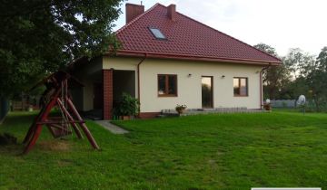 dom wolnostojący, 5 pokoi Aleksandrów Łódzki
